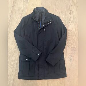 Banana Republic 2-Layer Coat